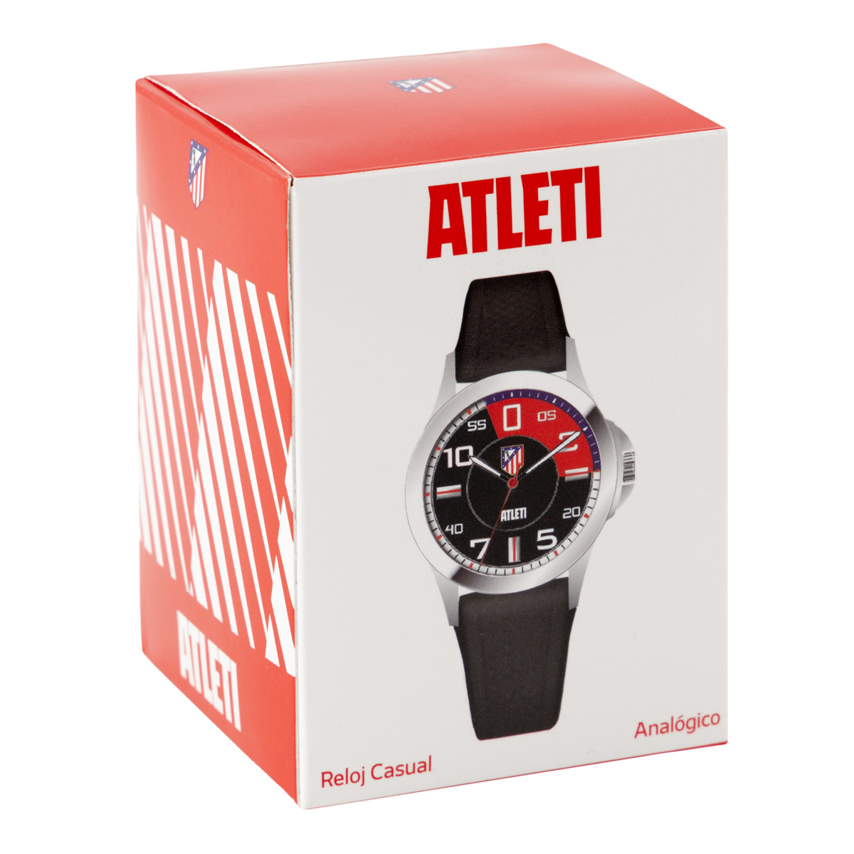 Reloj Cadete Negro image number null